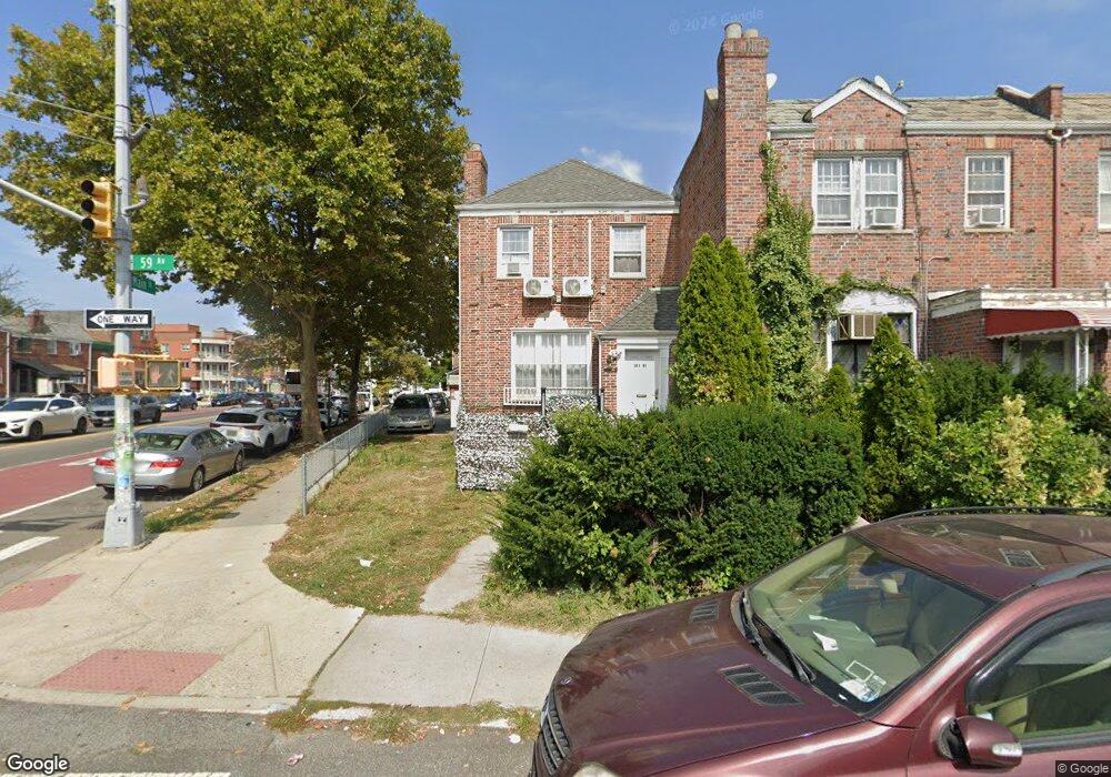 14101 59th Ave, Flushing, NY 11355 - photo 1