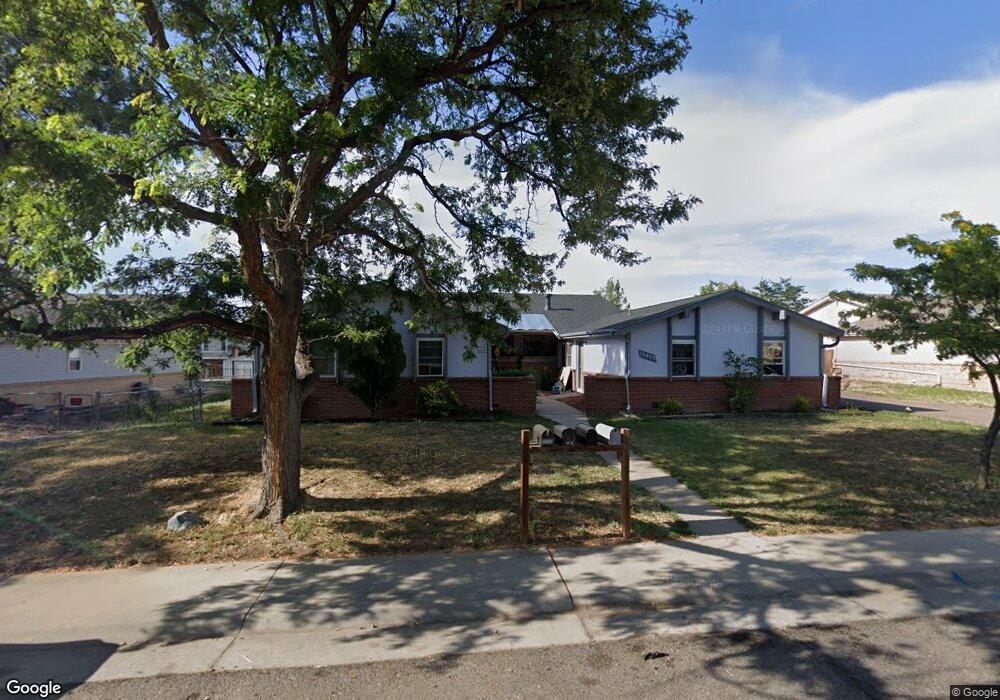 16453 E 13th Place unit 9, Aurora, CO 80011 - photo 1