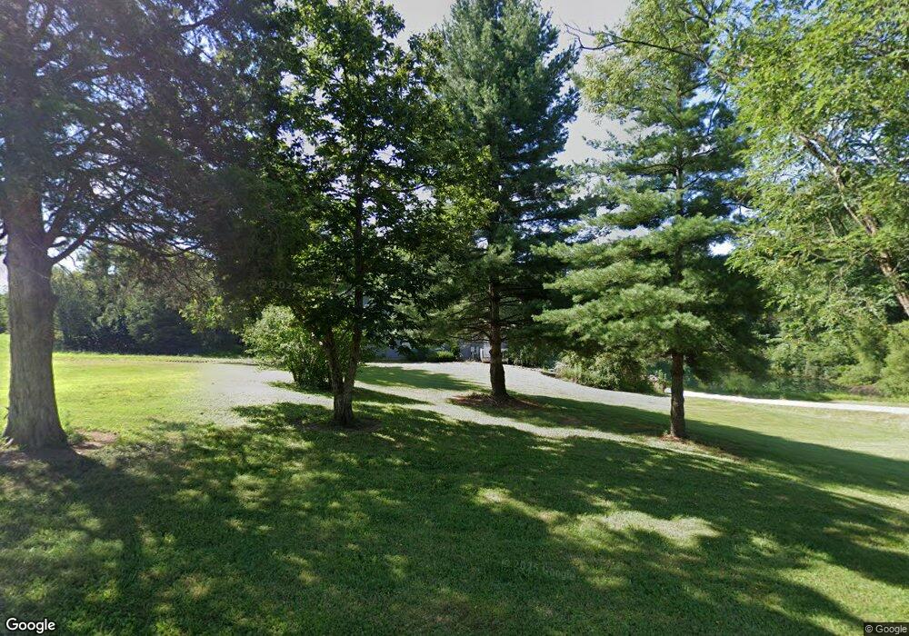 8195 Red School Rd, Oldenburg, IN 47036 - photo 1