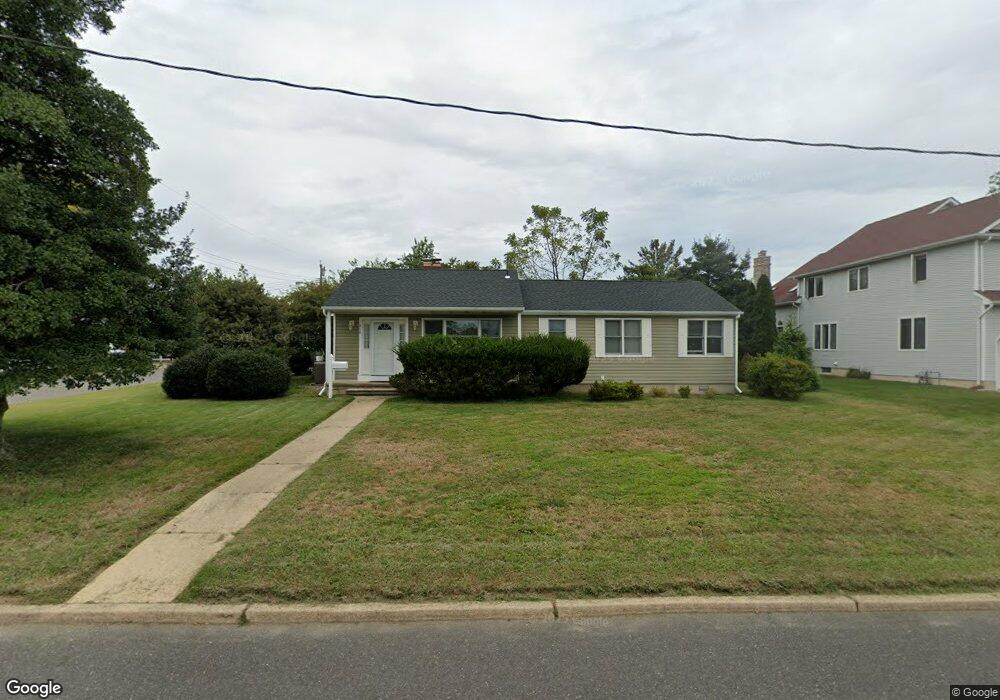 818 Jersey Ave, Spring Lake, NJ 07762 - photo 1