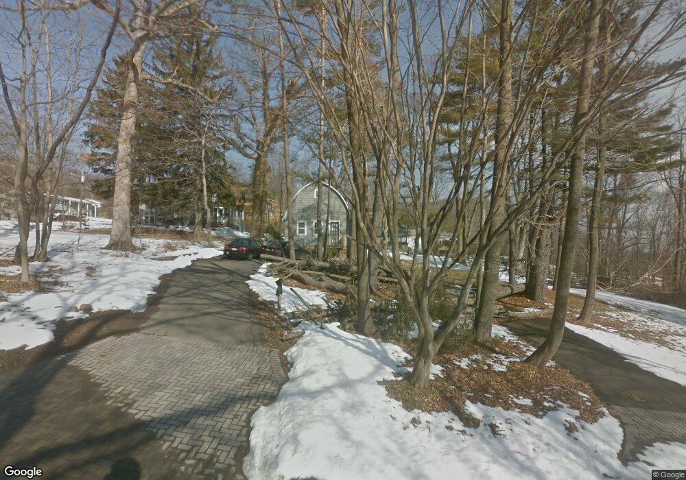 208 Foss Dr, Nyack, NY 10960 - photo 1