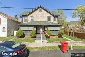 645 Madison Ave, Jermyn, PA 18433