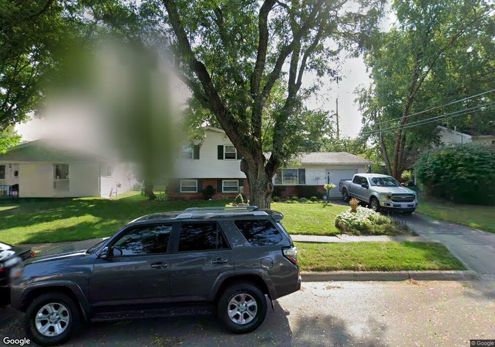 6442 Faircrest Rd, Columbus, OH 43229 - photo 1