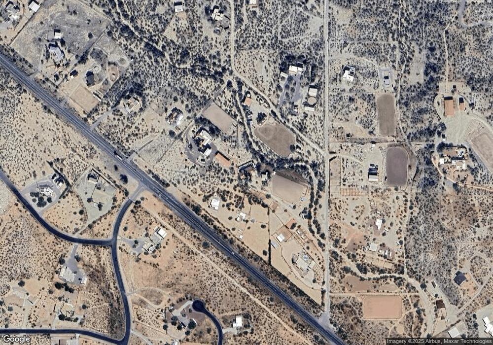 35510 S Nine Iron Ranch Rd, Wickenburg, AZ 85390 - photo 1