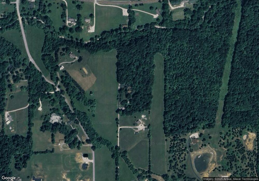 1240 Walts Rd, Georgetown, IN 47122 - photo 1