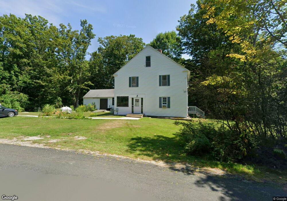132 East Rd, Orange, MA 01364 - photo 1
