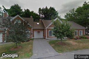 47 Woodland Park Dr, Haverhill, MA 01830