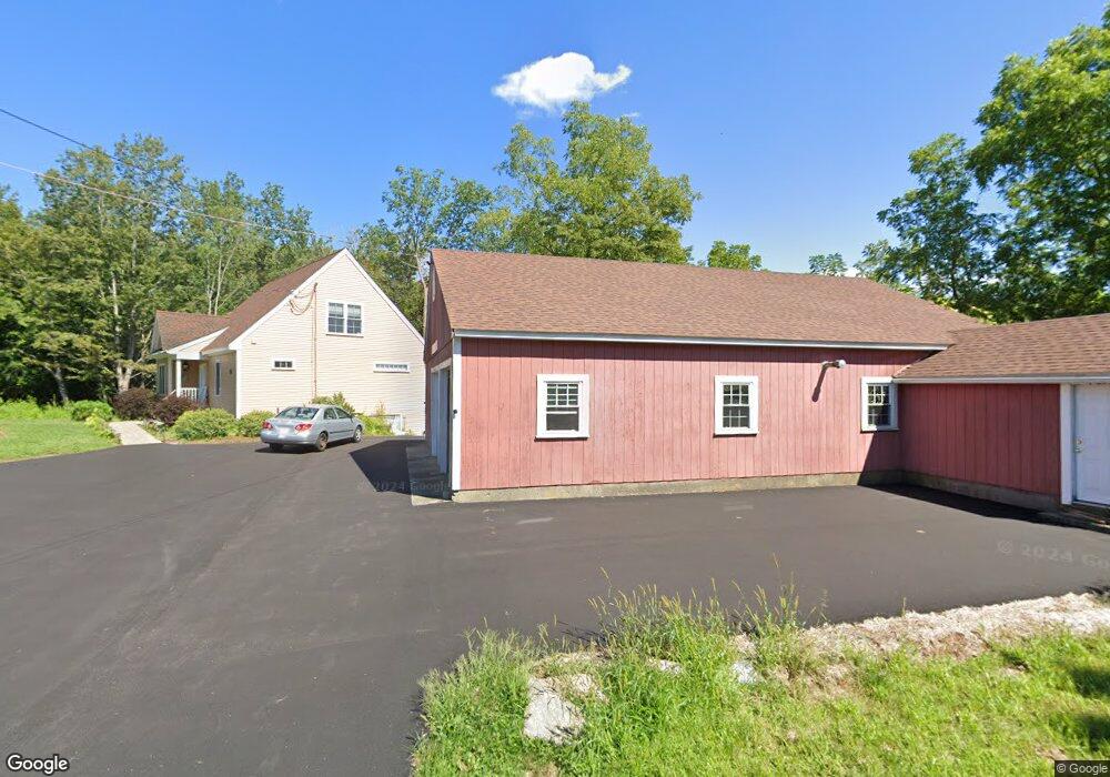 47 Cherry St, Northborough, MA 01532 - photo 1