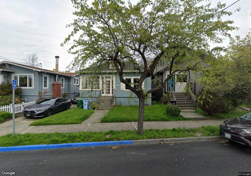 2319 Acton St, Berkeley, CA 94702 - photo 1