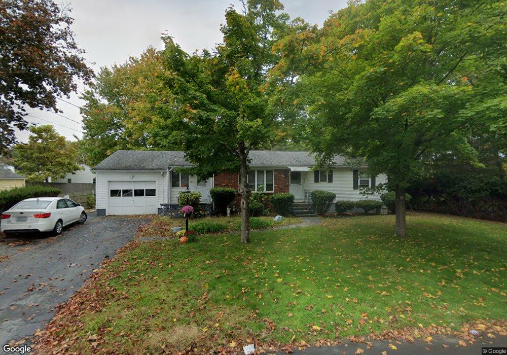 12 Sunset Ridge Dr, Cranston, RI 02920 - photo 1