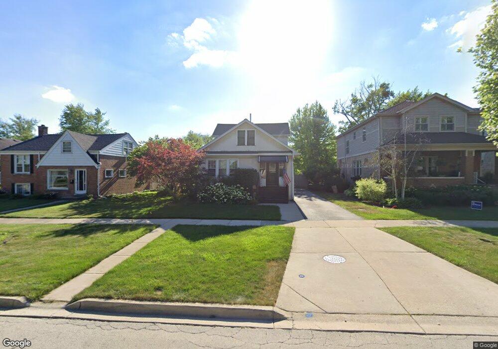 244 N Evergreen Ave, Elmhurst, IL 60126 - photo 1