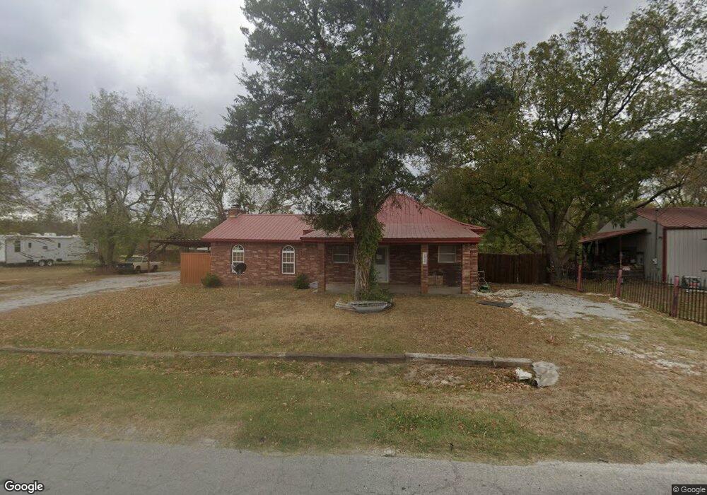 1520 N Oklahoma Ave, Okmulgee, OK 74447 - photo 1