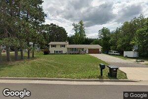 226 W Fir St, Strum, WI 54770