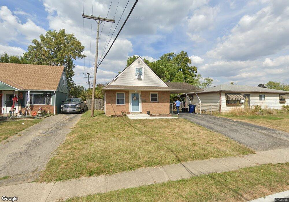 3308 Eakin Rd, Columbus, OH 43204 - photo 1