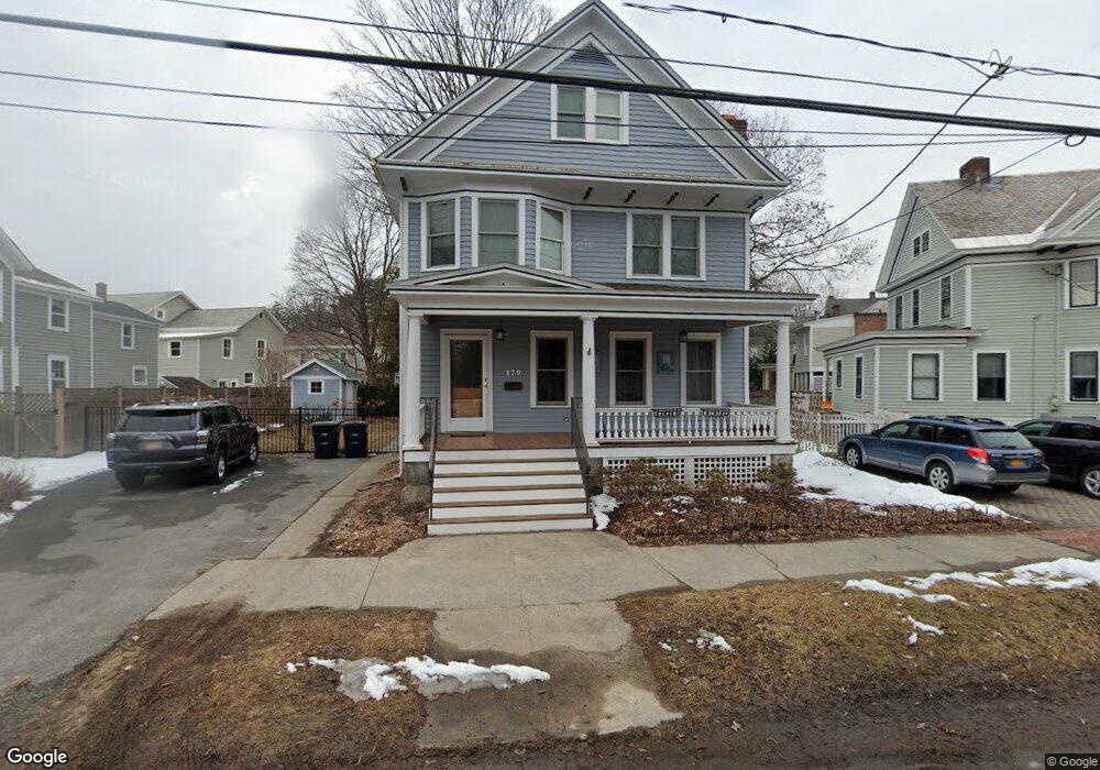 179 Nelson Ave, Saratoga Springs, NY 12866 - photo 1