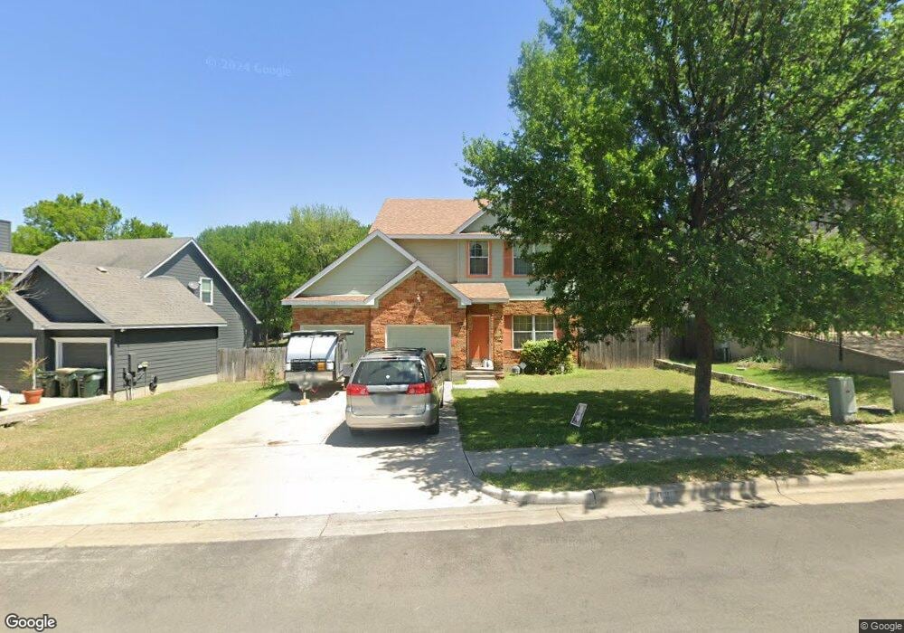 109 Kathryn Cove, San Marcos, TX 78666 - photo 1