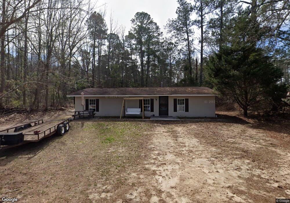 242 First St, Dearing, GA 30808 - photo 1