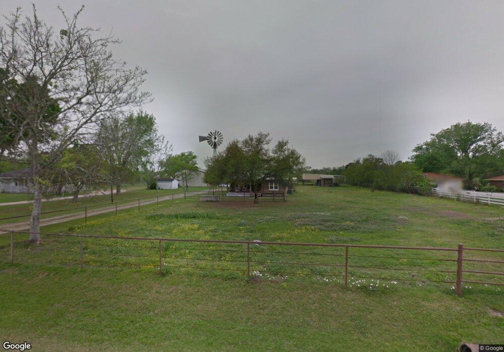 16630 County Road 827, Pearland, TX 77584 - photo 1