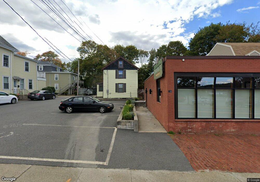 128-138 Bacon St, Waltham, MA 02451 - photo 1