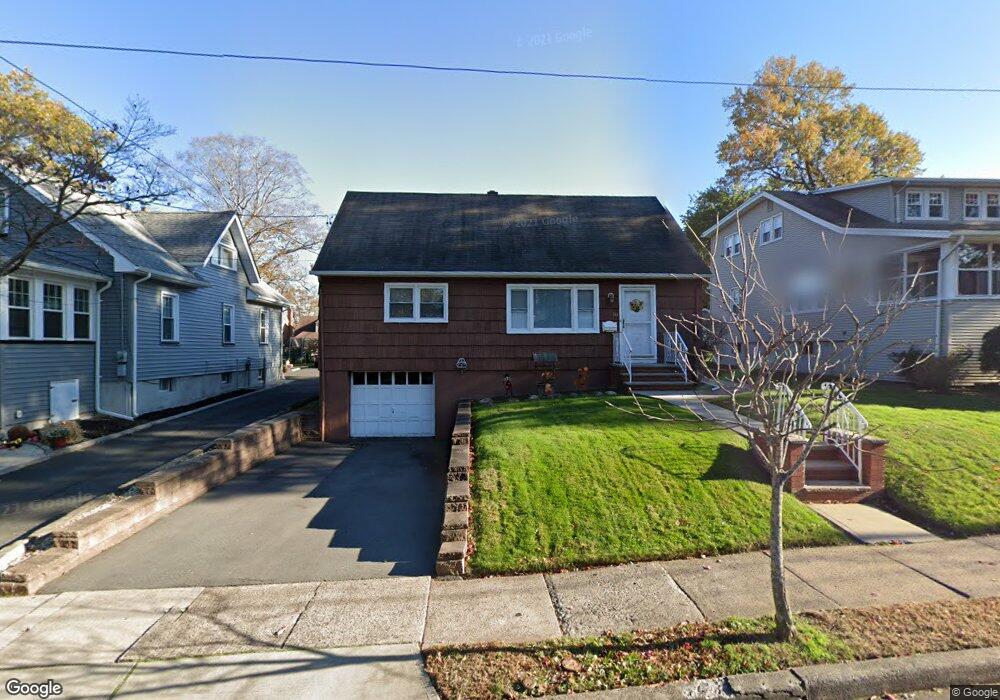 50 Joerg Ave, Nutley, NJ 07110 - photo 1