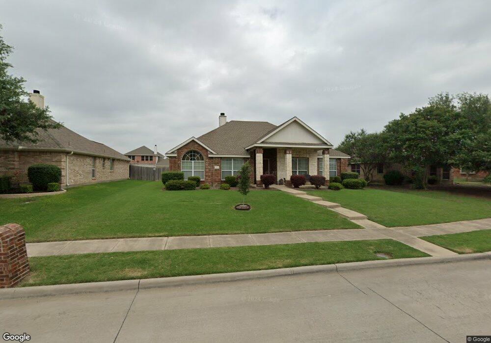 1211 Majestic Way, Wylie, TX 75098 - photo 1