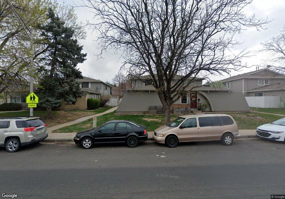 1228 Sable Blvd, Aurora, CO 80011 - photo 1