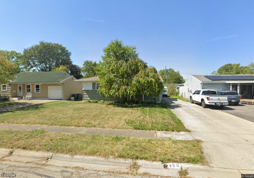 459 Ross Rd, Columbus, OH 43213 - photo 1