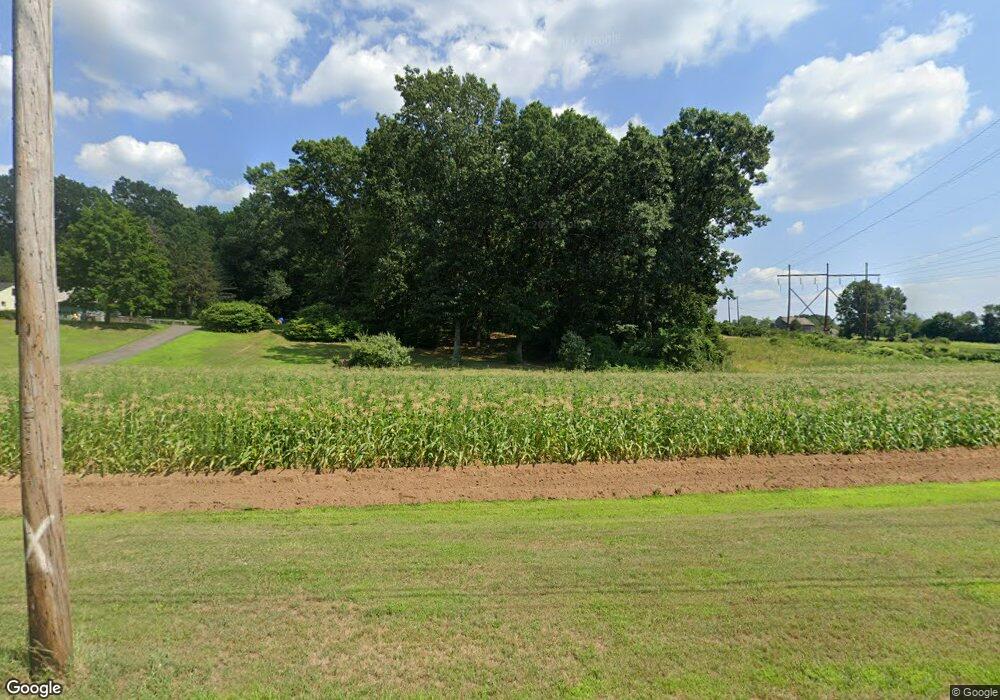 45 Wapping Wood Rd, Ellington, CT 06029 - photo 1