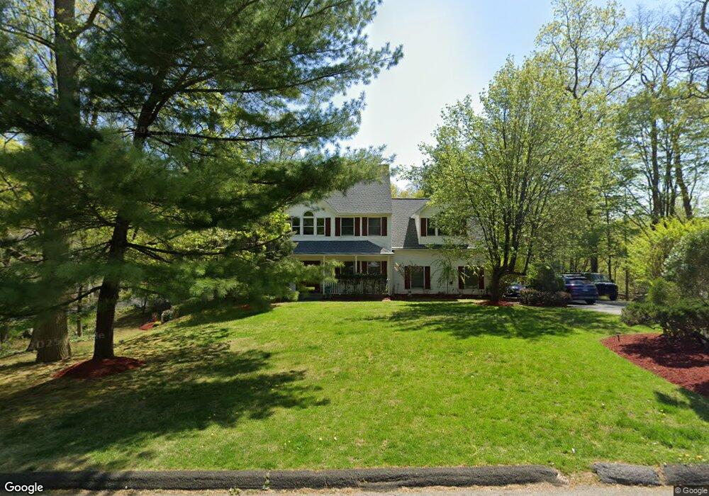 41 Elena Dr, Cortlandt Manor, NY 10567 - photo 1