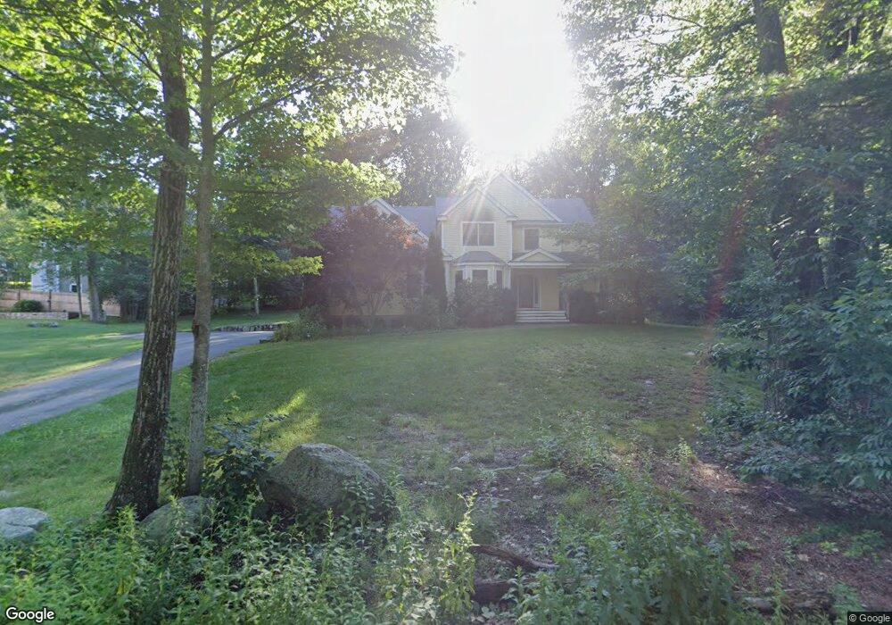 3 Scarlata Rd, Hopkinton, MA 01748 - photo 1