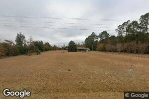 596 Lento Rd, Varnville, SC 29944