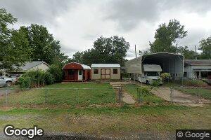 309 NW 6th St, Wilburton, OK 74578