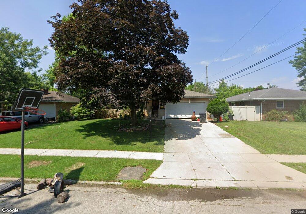 1051 Runyon Rd, Columbus, OH 43227 - photo 1