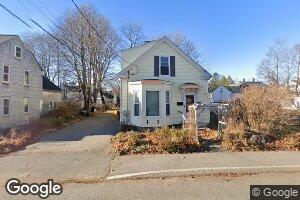 62 High St, Saco, ME 04072