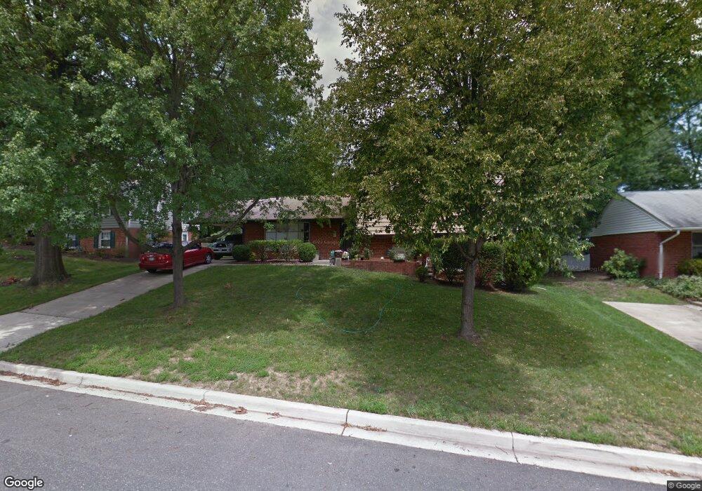 3504 Fullerton St, Beltsville, MD 20705 - photo 1