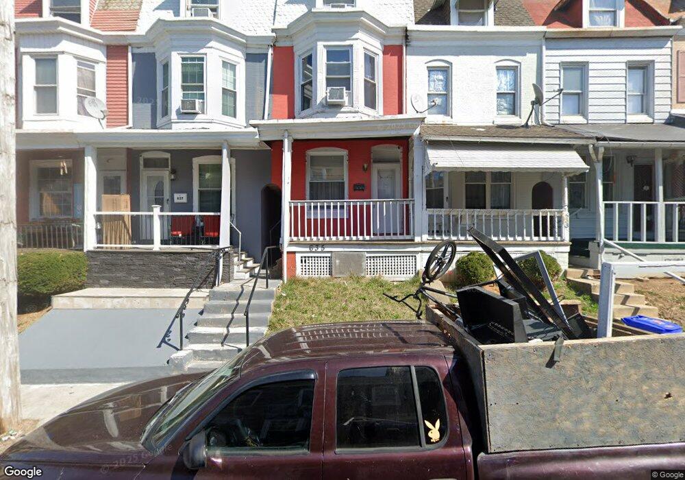 635 Locust St, Reading, PA 19604 - photo 1