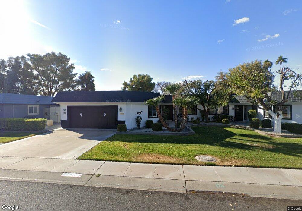 10429 W Pineaire Dr, Sun City, AZ 85351 - photo 1