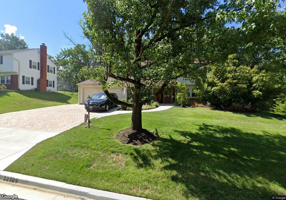 12309 Shadetree Ln, Laurel, MD 20708 - photo 1
