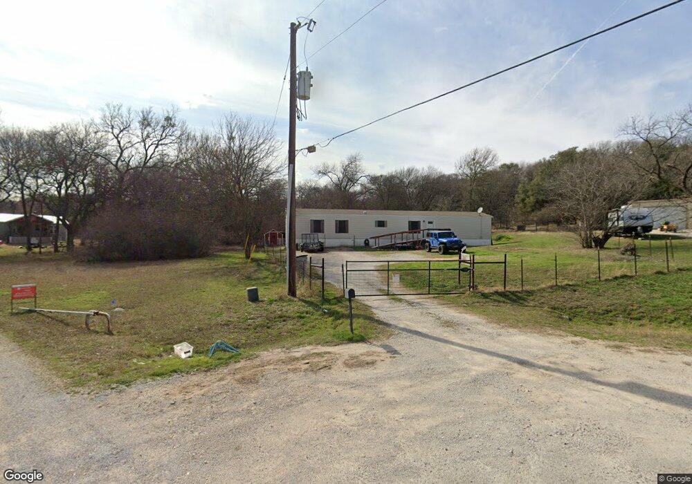 220 Country Side Ct, Springtown, TX 76082 - photo 1