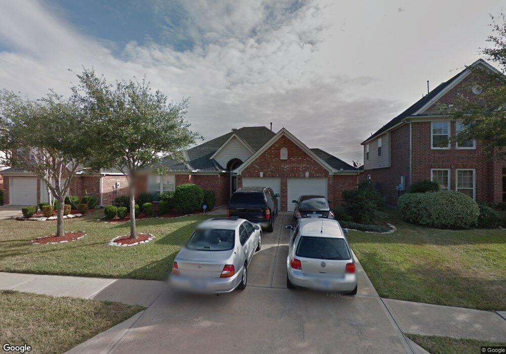 2314 Madera Canyon Ln, Richmond, TX 77469 - photo 1