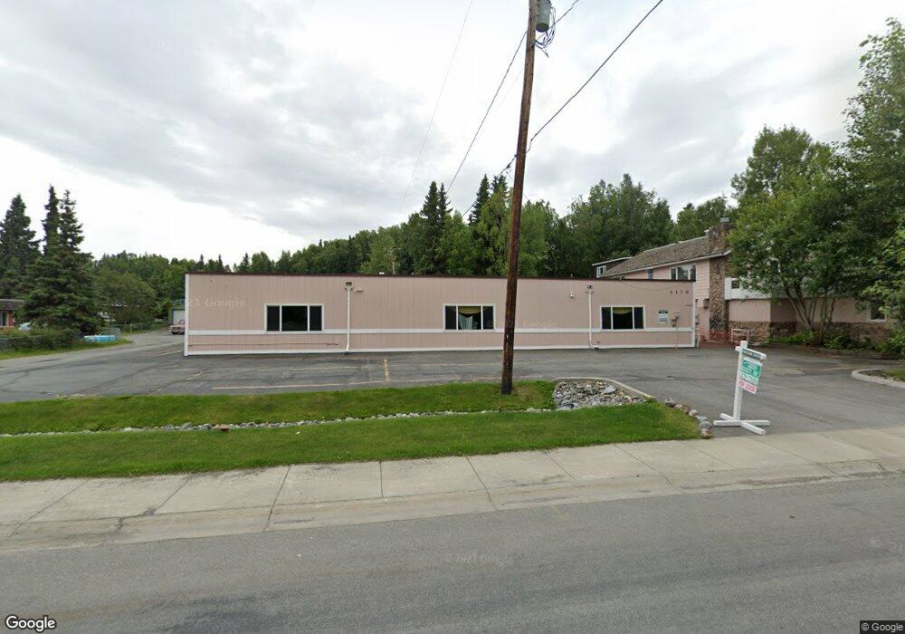 1120 W 19th Ave, Anchorage, AK 99503 - photo 1