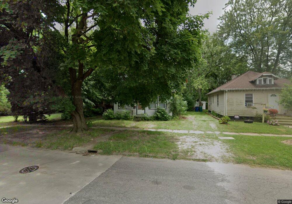 302 Bach St, La Porte, IN 46350 - photo 1