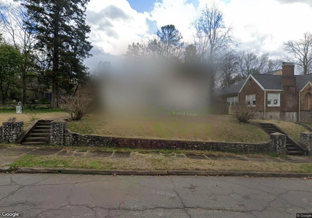 708 77th Way S, Birmingham, AL 35206 - photo 1