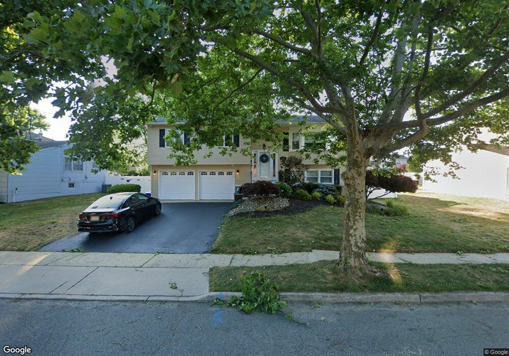 23 Dumas Rd, Old Bridge, NJ 08857 - photo 1