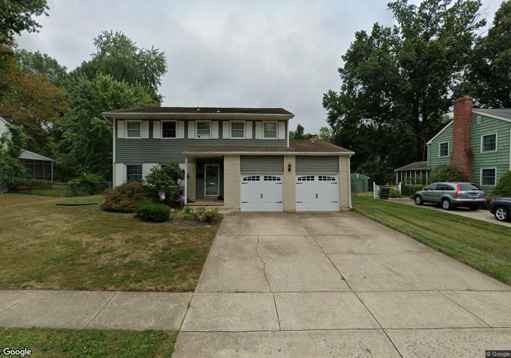 717 Bent Ln, Newark, DE 19711 - photo 1