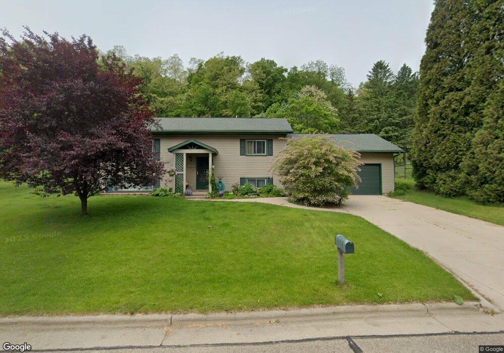 3023 Hillside Trail, Cross Plains, WI 53528 - photo 1