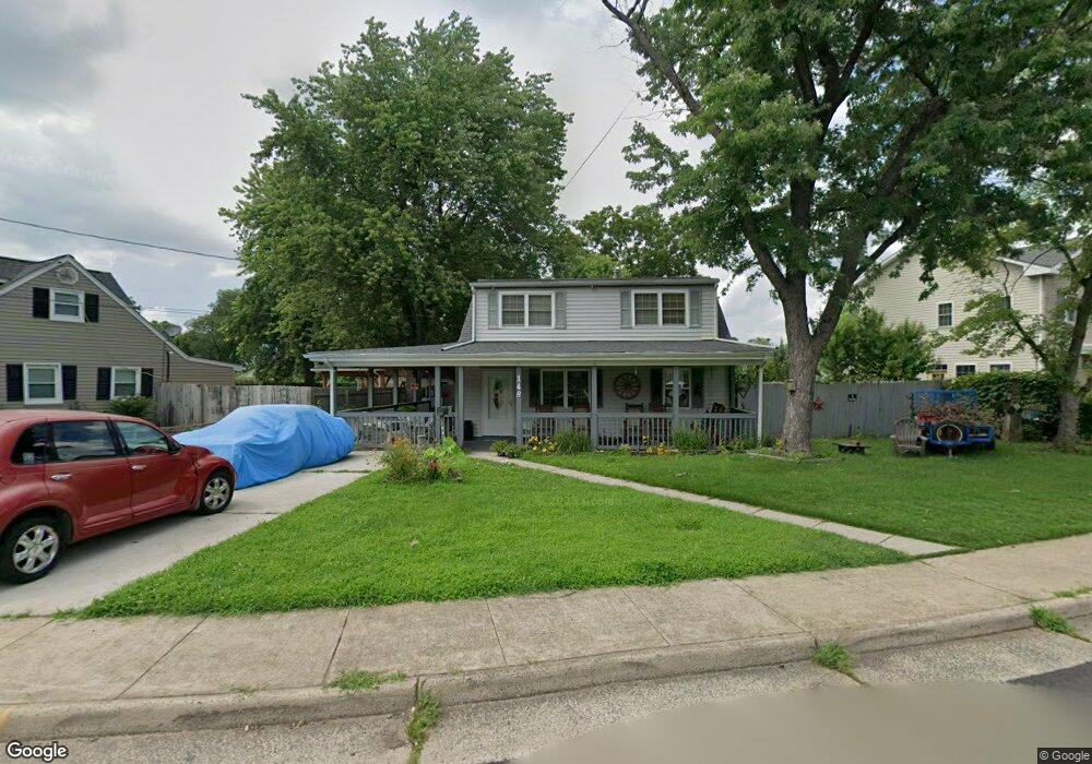 148 Martin Dr, Manassas Park, VA 20111 - photo 1