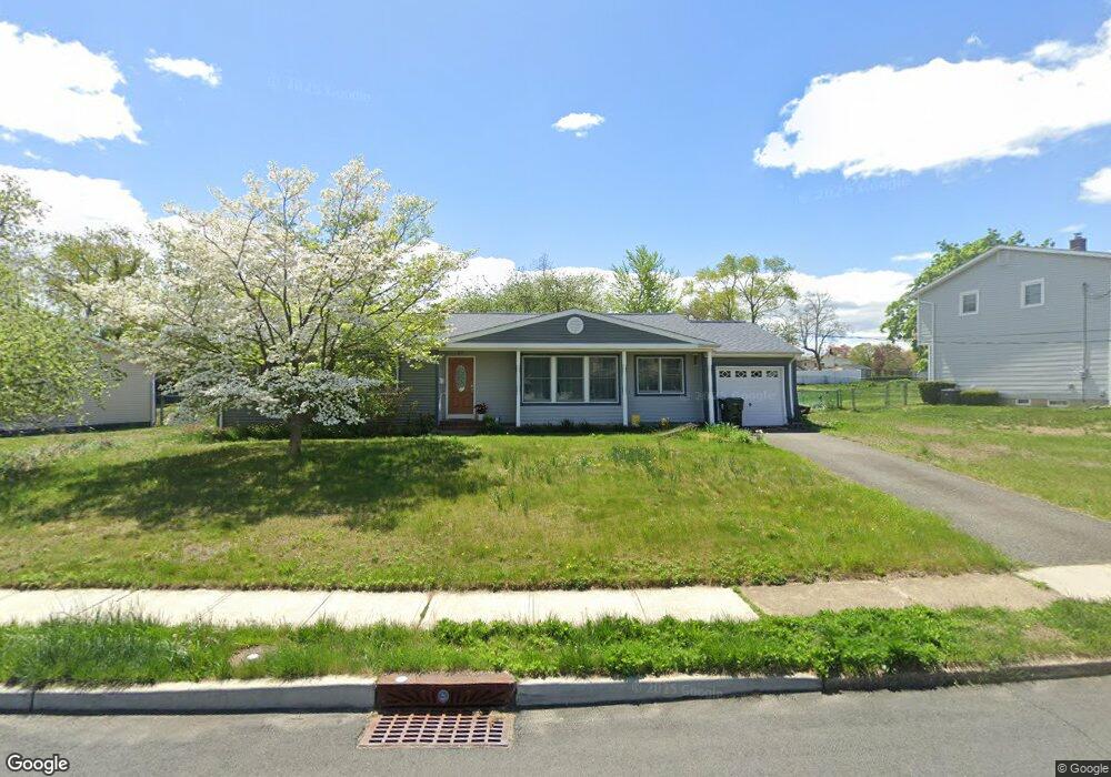 27 Springhill Dr, Howell, NJ 07731 - photo 1