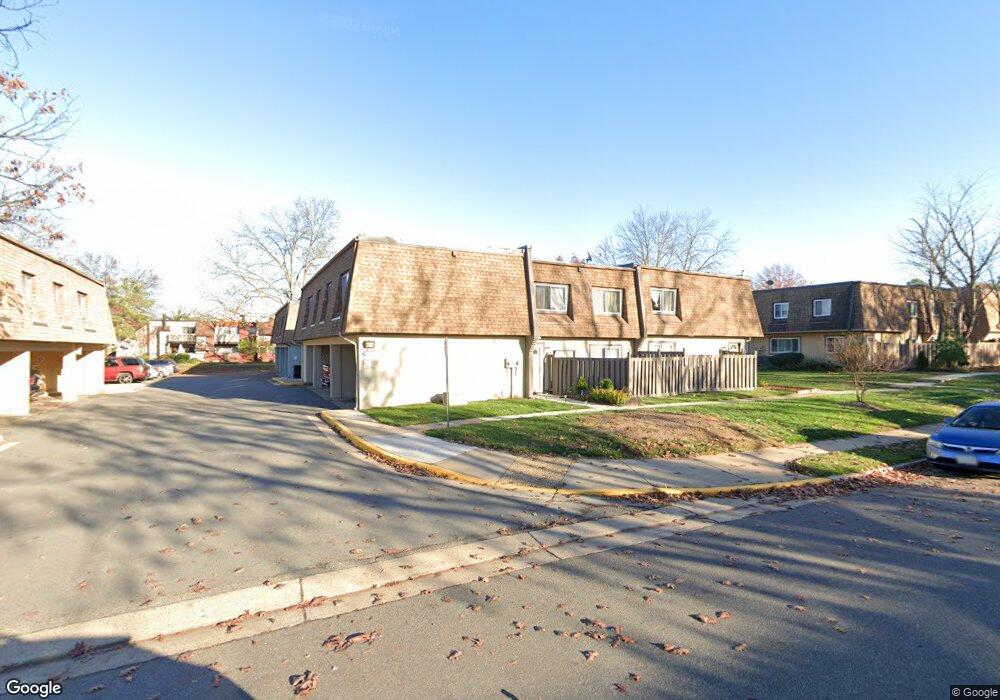 3815 Segundo Place unit 21B, Alexandria, VA 22309 - photo 1