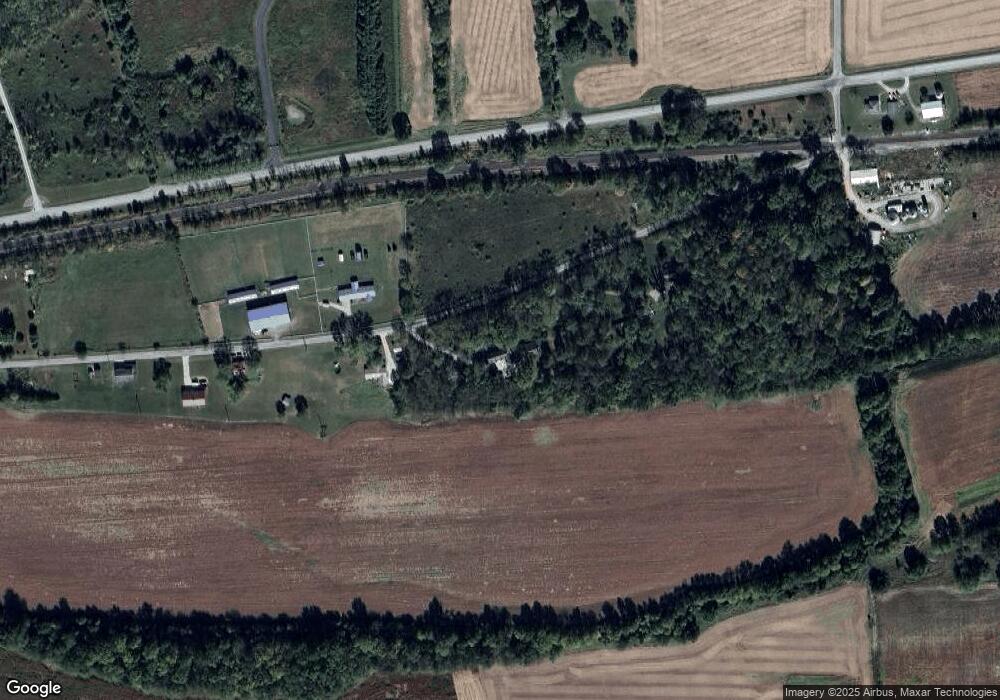 4745 E Old 24, Lagro, IN 46941 - photo 1